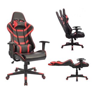 BW 9050 Gaming red
