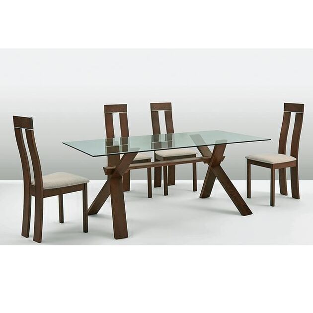 PERLA SET 5 TEM ΚΑΡΥΔΙ W789