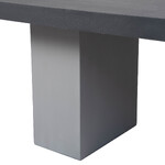 ΤΡΑΠΕΖΙ CEMENT BOX 220X100