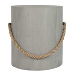 ΣΚΑΜΠΟ CEMENT Φ.40Χ45ύψος