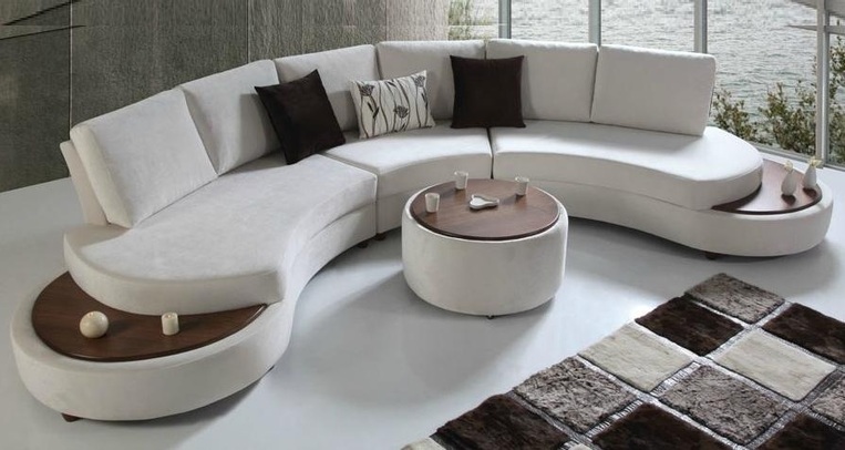 ΚΑΝΑΠΕΣ RONDO