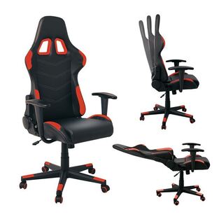 BW 9150 Gaming red