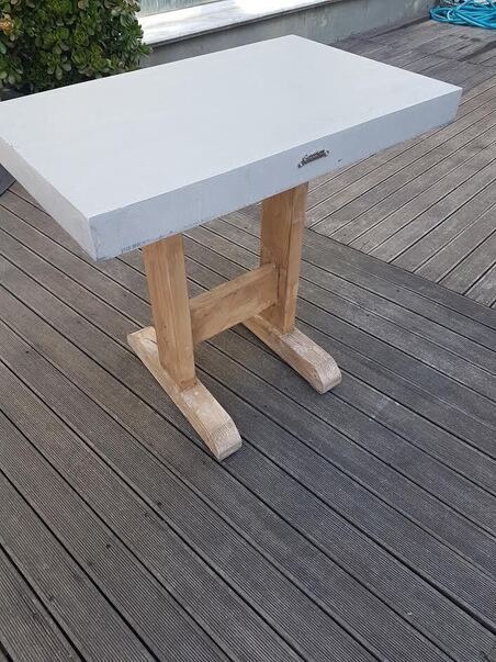 Cement Giglo 80X50