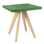 Τραπέζι Cement new 80X80