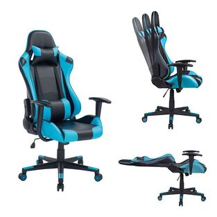 BW 8000 Gaming blue