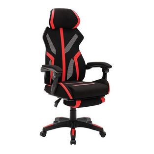 BR 9000 RED-BLACK