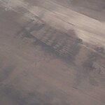 Τραπέζι Cement cube 240X100