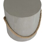 ΣΚΑΜΠΟ CEMENT Φ.40Χ45ύψος