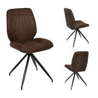 ΚΑΡΕΚΛΑ DP υφ.καφε