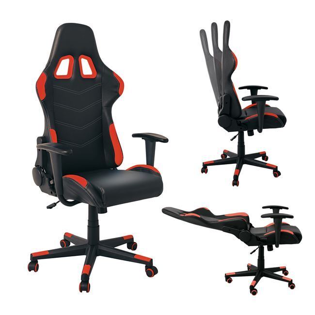 BW 9150 Gaming red