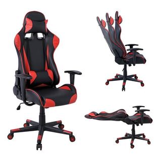 BW 8050 Gaming red