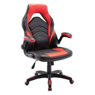 BW 7800 Gaming red