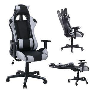 BW 8000 Gaming black-grey