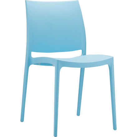 MAYA LIGHT BLUE