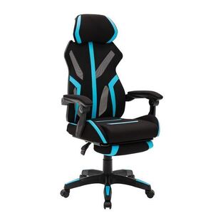 BW 9000 Blue-Black
