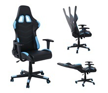 BW 9150 Gaming blue